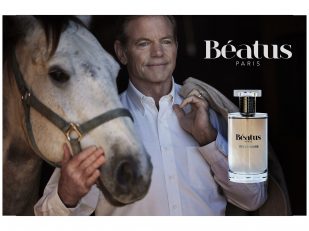 Busch Family Debuts Luxury Fragrance Collection, Béatus, at Neiman Marcus