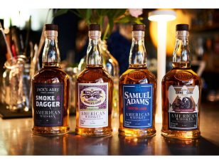 BERKSHIRE MOUNTAIN DISTILLERS RELEASES WHISKIES FEATURING LONG TRAIL, TWO ROADS, AND CHATHAM BREWING