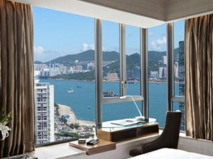 Free Smartphone For Guests Of Dorsett Hotels & Resorts, Hong Kong