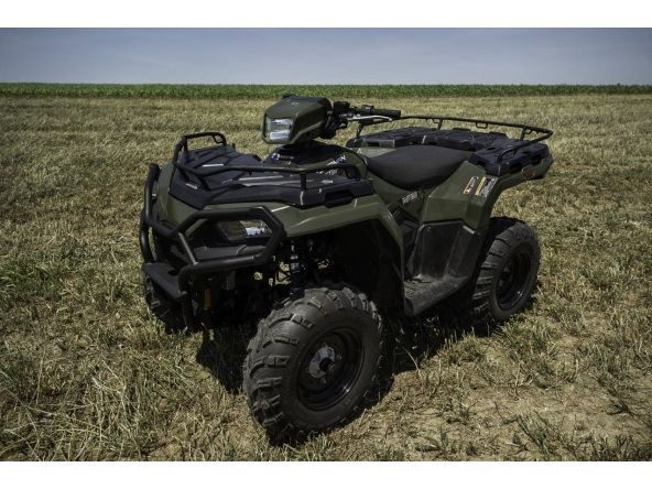 Free Electric Power Steering for Polaris Sportsman 570 models