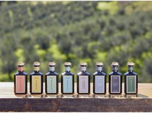 McEvoy Ranch, Purveyor of World Class, Estate-Produced California Olive Oil, Launches 2021 Harvest