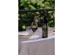 Clarendelle Bordeaux Red new vintage - 2016 is perfectly ready to enjoy