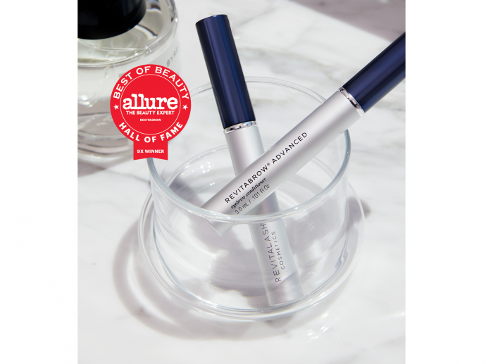 RevitaLash® Cosmetics Launches New RevitaLash Advanced® Pro Eyelash Conditioner Exclusively Formulat