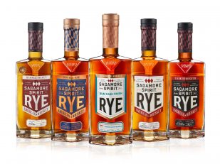 Sagamore Spirit Releases Rum Cask Finish Rye Whiskey