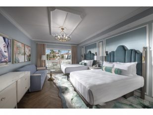 Sales Begin for New Disney Vacation Club Villas at Disney's Grand Floridian Resort & Spa