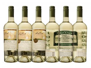 DRY CREEK VINEYARD RELEASES 50TH ANNIVERSARY EDITION OF FUMÉ BLANC