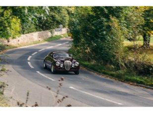 Thornley Kelham to launch new ‘European’ range of reimagined automotive icons