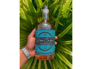 Viva Casa Reposado Tequila Hits the Market