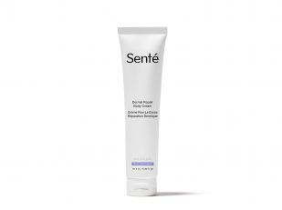 Senté Launches Dermal Repair Body Cream