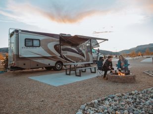 RVshare Launches Campground Partnership Program