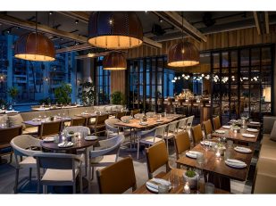 Casa Madera Launches a New Dining Experience in Toronto Featuring Organic Mexican Coastal Cuisine