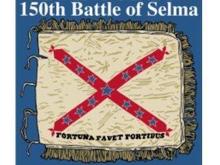 The Battle of Selma