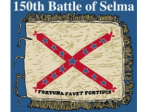 The Battle of Selma