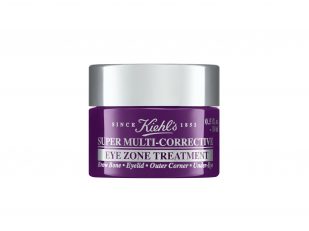 KIEHL'S LAUNCHES NEW FORMULA TO TARGET ALL FOUR ZONES OF THE EYE AREA