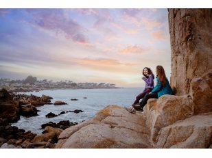 Monterey County, California Offers Spring Getaways For 10 Types of Travelers