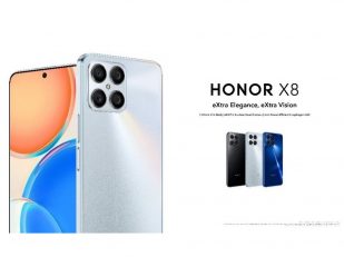 HONOR Announces Global Launch of the HONOR X8