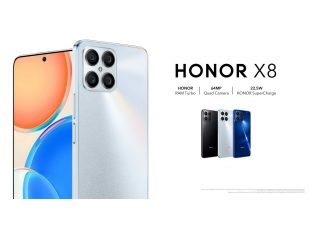 The All-New HONOR X8 is coming soon with HONOR RAM Turbo, a game-changer in the industry