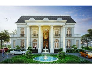 Rumah Klasik Expands European-Style Luxury House Development Outside Java