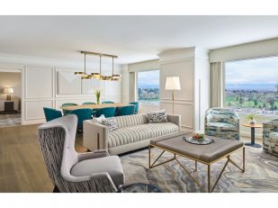 THE LUXURY COLLECTION DEBUTS HOTEL CLIO IN THE HEART OF DENVER'S VIBRANT CHERRY CREEK NEIGHBORHOOD