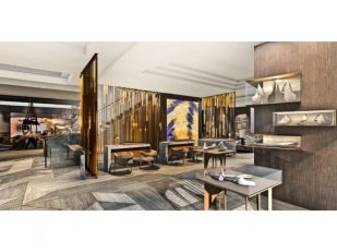 DIAMONDROCK HOSPITALITY DEBUTS HOTEL CLIO, A LUXURY COLLECTION HOTEL, DENVER CHERRY CREEK