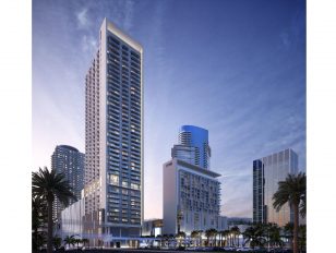 Churchill Living Named Exclusive Provider of Furnished Apartments at Luxury Property, Bezel Miami