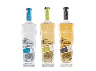 TEQUILA TROMBA PARTNERS WITH MARK ANTHONY WINE & SPIRITS