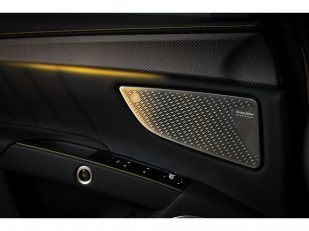 SONUS FABER AND MASERATI CONTINUE PARTNERSHIP IN PREMIERE OF GRECALE