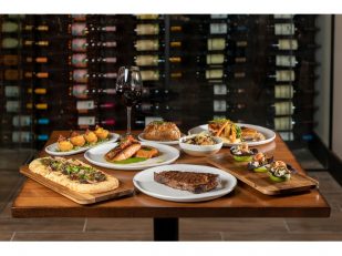 Westgate River Ranch Resort & Rodeo Debuts Upscale Steakhouse -River Ranch Cattle Company Chophouse