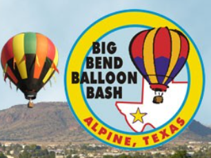 Big Bend Balloon Bash