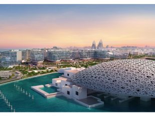 World's first Louvre branded residences to bring culturally-inspired way of living to Abu Dhabi