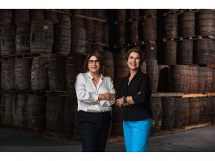 Destilería Serrallés Names Liza Cordero Master Blender of Don Q Rum