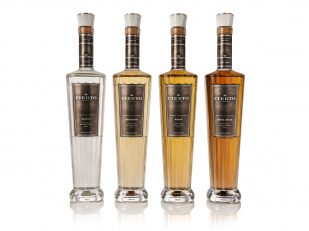 Cierto Tequila Wins An Unmatched Eight Awards At The 2020 Craft Competition International Awards