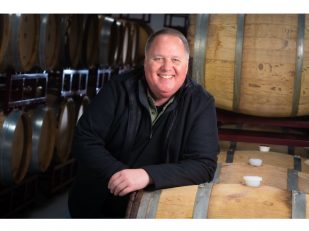 Winemaker Randy Brooks Launches Bacovino a New Washington Winery in Seattle