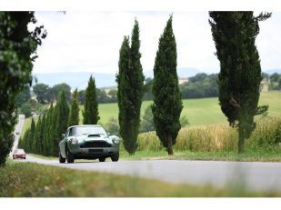 Four Seasons Takes Legendary Service to the Roadways of Europe with Beyond by Four Seasons, An Exclu