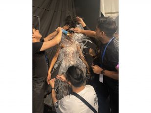 Lakmé Salon is ready to set big beauty trends for 2022, at FDCI X Lakmé Fashion Week