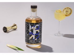 Drink Monday Expands Non-Alcoholic Offerings with Mezcal