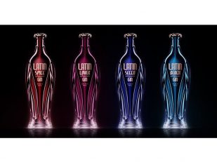 Latin Gin, The World's Ultra Luxurious Premium Gin, Makes Its U.S. Debut In Florida