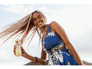 BACARDÍ® RUM WANTS TO UNLEASH YOUR "SUMMER SELF" IN ITS BRAND-NEW "MOVE LIKE IT'S SUMMER" CAMPAIGN