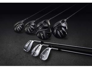 Honma Golf Announces New T//World TW757 Collection