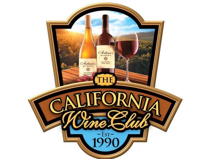 The California Wine Club