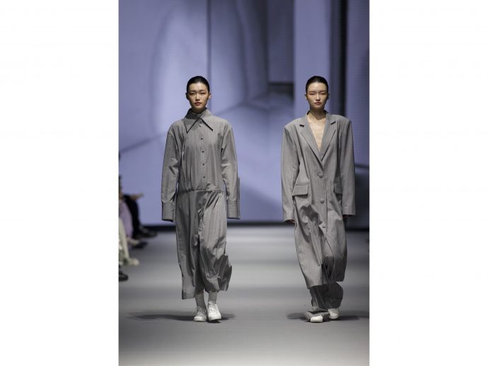 Taipei Fashion Week FW 2022: Designers Envision The Future Of Fashion