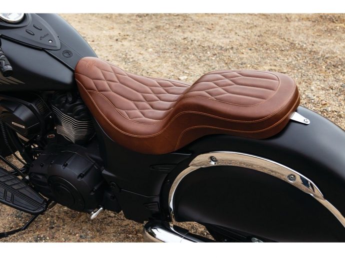 LDR Growth Partners Acquires Top Rated Motorcycle Seat Manufacturer