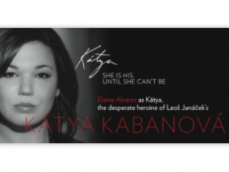 Boston Lyric Opera - Katya Kabanova