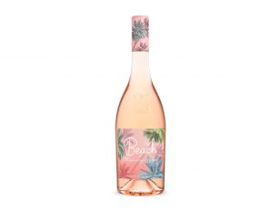 Making Waves for Our Ocean and Coasts: Announcing The Beach by Whispering Angel, A New Rosé