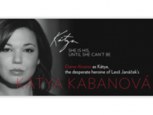Boston Lyric Opera - Katya Kabanova