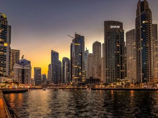 Three reasons to buy a property in Dubai