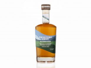 Sweetens Cove Introduces Kennessee Bourbon