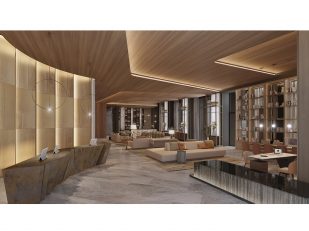 JW MARRIOTT DEBUTS IN GUADALAJARA, MEXICO'S SECOND LARGEST CITY