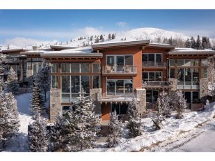 Pacaso Launches Innovative Luxury Second Home Co-ownership Platform in Sun Valley, Idaho