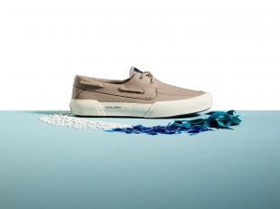 Sperry® Launches SeaCycled™ Collection and Amplifies Sustainability Focus During Earth Week